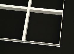 MetalWorks Open Cell